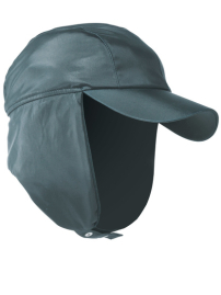 Casquette hiver avec protège-oreilles et protège-nuque Singer Safety CAFPOLA