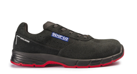Chaussures de sécurité basses Sparco Teamwork Challenge S1P SRC