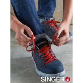 Chaussures de sécurité décontractées SINGER SAFETY BARY