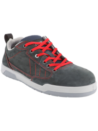 Chaussures de sécurité basses décontractées Singer Safety BARY S3 SRC