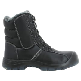 Bottes de sécurité hautes S3 SRC CI Safety Jogger NORDIC