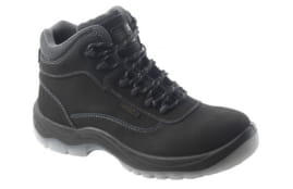 Chaussures de sécurité hautes SATEXO SACOBEL S140