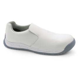 Chaussures de sécurité Mixtes MILK EVO S24
