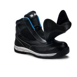 Chaussures de sécurité mixtes pour soudeur HERO S24