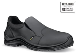 Chaussures de sécurité mixtes Shoes for Crews DOLCE81