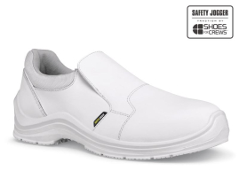 Chaussures de sécurité mixtes Shoes for Crews GUSTO81