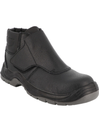 Chaussures de sécurité pour soudeur Singer Safety ST280 S1P FO SR