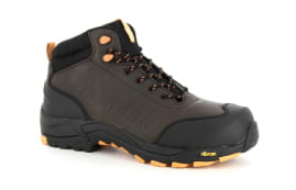 Chaussures de sécurité S24 ROLLING EVO S3 6122