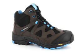 Chaussures de sécurité S24 WATER EVO 6092