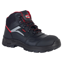 Chaussures de sécurité montantes Solidur SIGMA S7S HI CI SR SC LG FO
