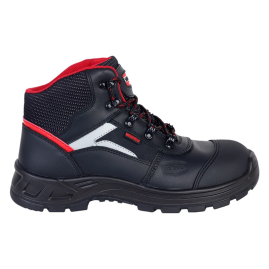 Chaussures de sécurité montantes Solidur SIGMA S7S HI CI SR SC LG FO
