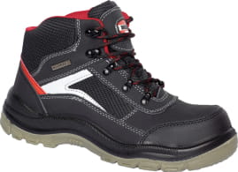 Chaussures de sécurité SOLIDUR SIGMA S3 SRC