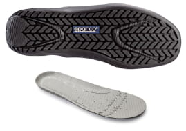 Chaussures de sécurité Touring SPARCO