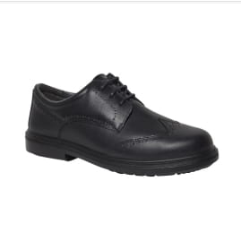 Chaussures de ville sécurité pour homme S1P Parade Protection EPOKA