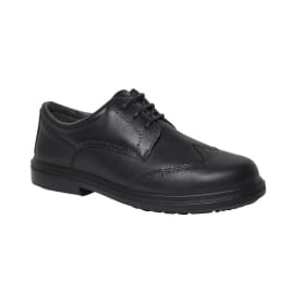 Chaussures de ville sécurité pour homme S1P Parade Protection EPOKA