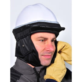 Coiffe de protection hiver SINGER SAFETY
