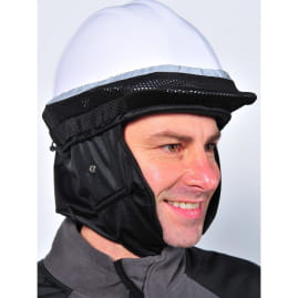 Coiffe de protection hiver SINGER SAFETY