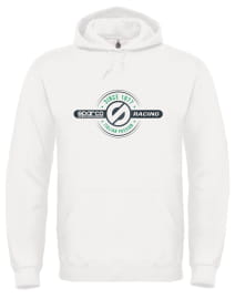 Collection de sweatshirts à capuche Sparco Teamwork - 3 designs et coloris au choix
