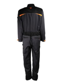 Combinaison de travail double zip SINGER SAFETY CAIRE