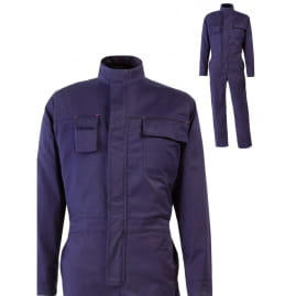 Combinaison de travail ignifugée Singer Safety COSTA