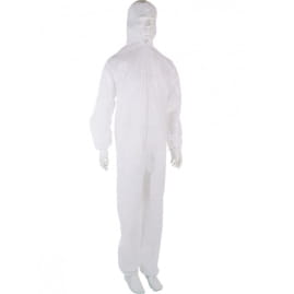 Combinaison jetable SINGER SAFETY PLYCBC