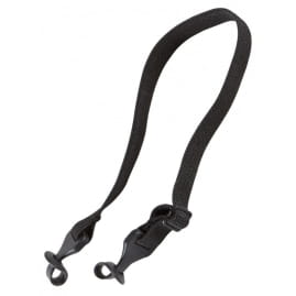 Cordon élastique plat pour lunettes SINGER SAFETY