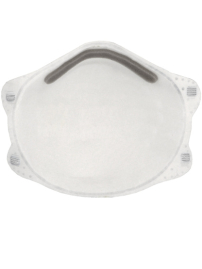 Boîte de 20 demi-masques respiratoires préformés FFP1 Singer Safety AUUMC10