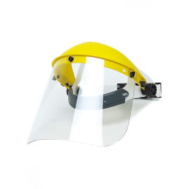 Ecran de protection visage SINGER SAFETY EVA805