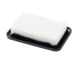 Filtre plat classe M en PTFE lavable pour aspirateur Nilfisk ATTIX
