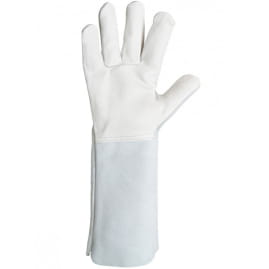 Gant de manutention en cuir Singer Safety 51GS20