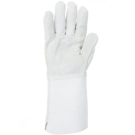 Gant de soudeur en cuir croûte de bovin Singer Safety 51S15