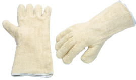 Gants anti-chaleur SACOBEL