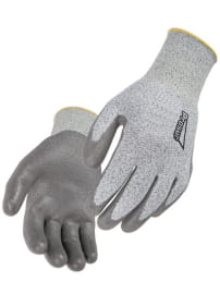 Gants anti-coupure tricotés une pièce Prosur PHD325PU