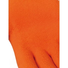 Gants de protection latex - SINGER SAFETY TAC1025O