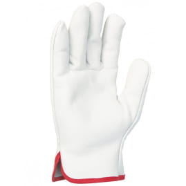 Gants de protection tout fleur de bovin Singer Safety 56GN
