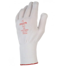 Gants enduit avec picots SINGER SAFETY NYM1344BD