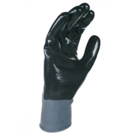 Gants enduit nitrile SINGER SAFETY NYM157NB