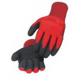 Gants enduit PVC SINGER SAFETY NYMR15CFTN
