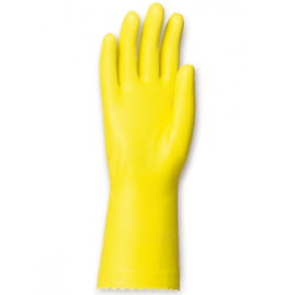 Gants Latex spécial entretien SINGER LAT2005