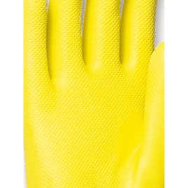 Gants Latex spécial entretien SINGER LAT2005