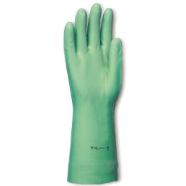 Gants nitrile chimique SINGER SAFETY NIT2018