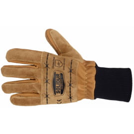 Gants pour débardage SOLIDUR GA01
