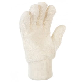Gants pour manipulation chaude en bouclette moyenne Singer Safety 700BM/700BM15T
