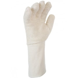 Gants pour manipulation chaude en bouclette moyenne Singer Safety 700BM/700BM15T