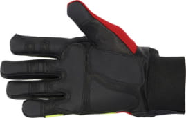 Gants pour tronçonneuse anti-coupures 2 mains Solidur GA04
