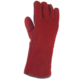 Gants soudeur fil aramide  51SIREP15KV  SINGER