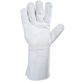 Gants soudeur manchette 15cm Singer Safety 51EC15