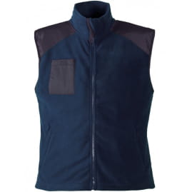 Gilet polaire sans manches non doublé SINGER SAFETY GEORGIA