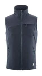 Gilet sans manches Mascot Accelerate 18365-511