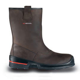 Bottes de sécurité Heckel MACSOLE 1.0 BFX 1